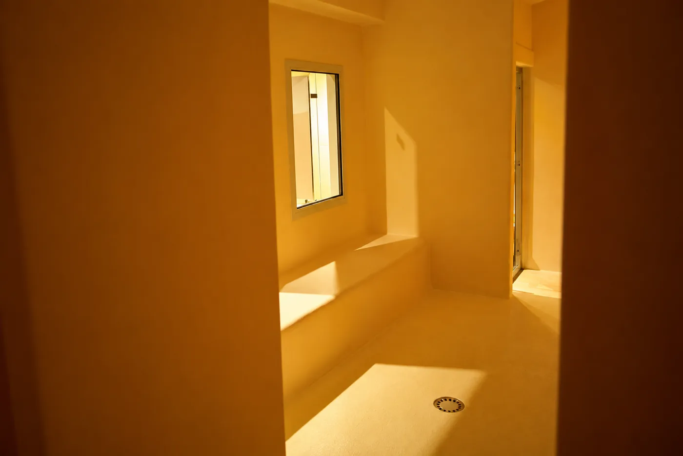 Hammam de 20 m², Sauna Prado à La Couronne