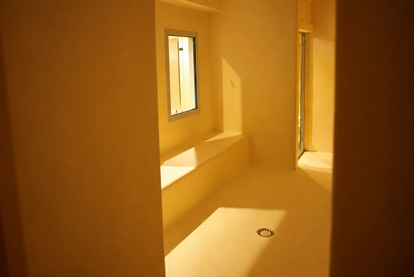 Hammam de 20 m², Sauna Prado à La Couronne
